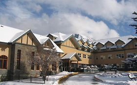 Ywca Banff Hotel