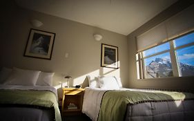 Banff Ywca Hostel